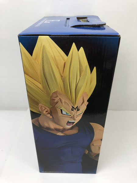 ドラゴンボール 一番くじ　E賞　魔人ベジータ