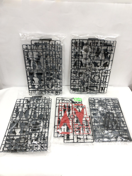 ガンプラ MG　エクリプスガンダム２号機