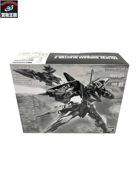 ガンプラ MG　エクリプスガンダム２号機