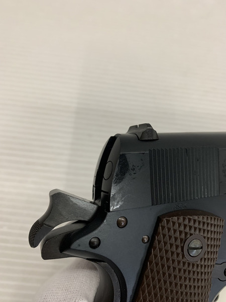 ガスガン・エアガン WA システマ・コルト・モデロ 1927