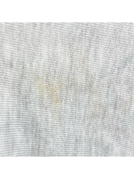 Champion パーカー CHARLEVOIX 灰（XL）