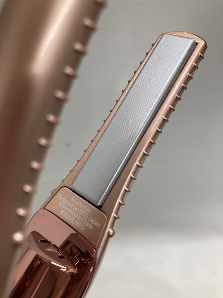  ReFa フィンガーアイロン RE-AS