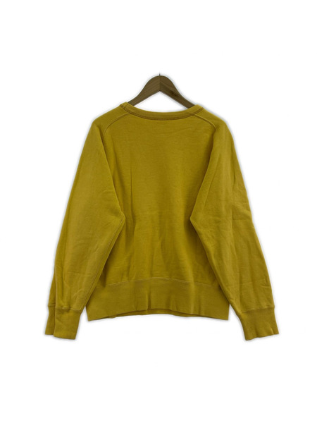 Buzz Rickson's スウェット・トレーナー avg M