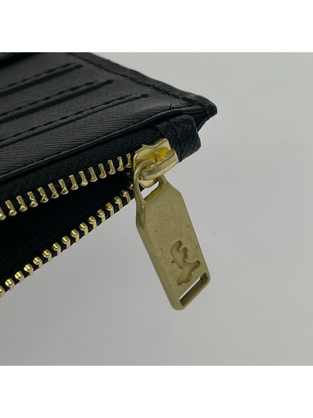 GENTIL BANDIT スリムウォレット カモフラ