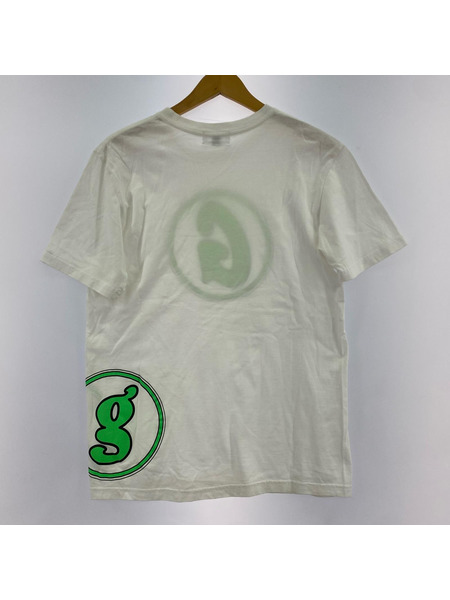 GOODENOUGH 半袖Tシャツ・カットソー グラムG マルチプリント(-)