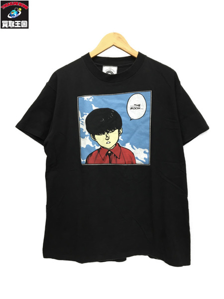 . 半袖Tシャツ・カットソー 90s ANARCHIC ADJUSTMENT AKIRA S/S Tシャツ