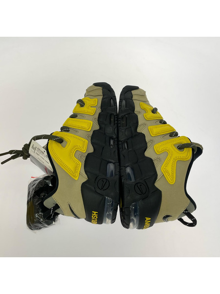 NIKE スニーカー AIR MORE UPTEMPO × AMBUSH