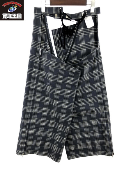 MASU エムエーエスユー 23AW タウンチャップス 46 [値下]