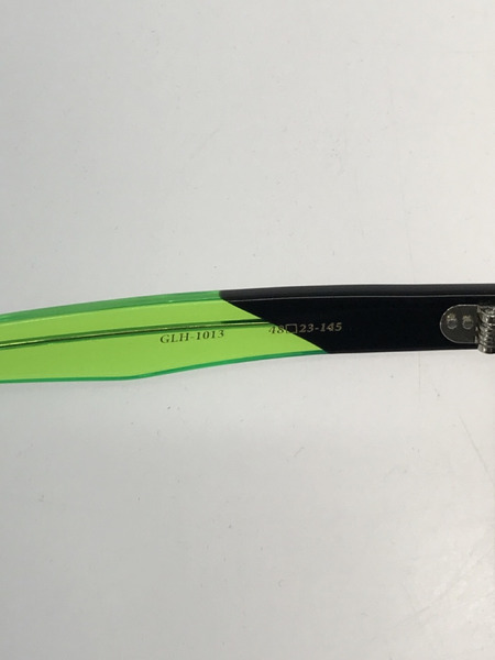 GLITCH サングラス [値下]