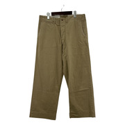 RRL OFFICERS CHINO 34×32