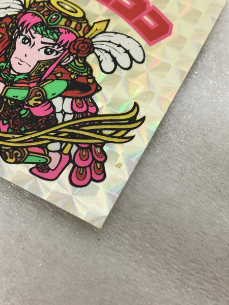 アンドロココ ビックリマンシール｜商品番号：2200005338827