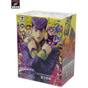 ジョジョの奇妙な冒険 MSP 東方仗助 未開封 MASTER STARS PIECE 第4部 ダイヤモンドは砕けない 