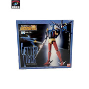BANDAI   ゲッターロボG 超合金魂 GX-19 ゲッターライガー