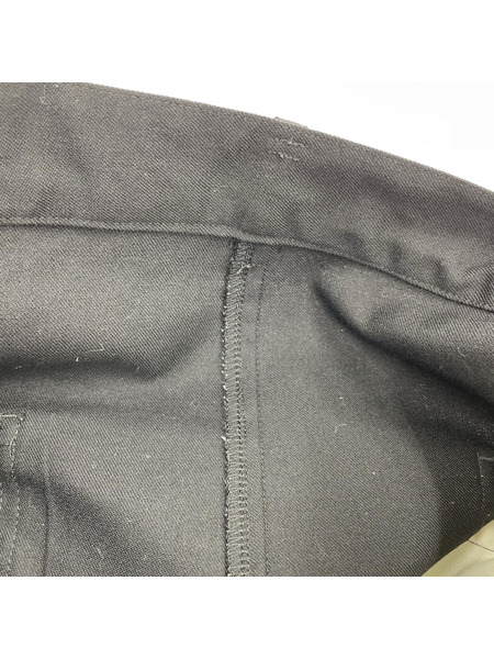 BLACK COMME des GARCONS パンツ サルエルパンツ