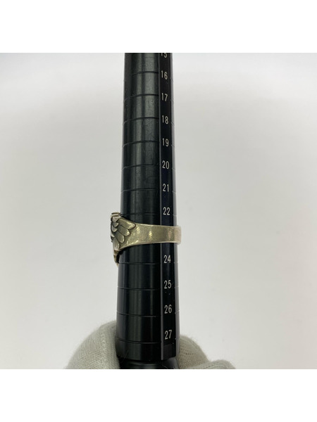 リング・指輪 クロスウィングリング