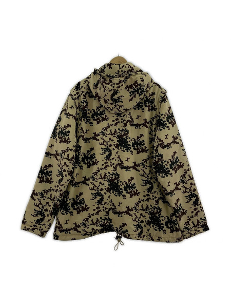 UNDERCOVER ジャケット 98AW EXCHANGE期 SMALL PARTS Camo (L)