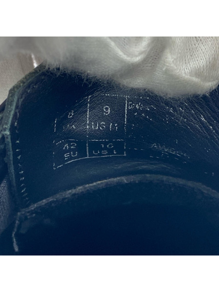 Dr.Martens シューズ ×A-COLD-WALL/1461 BEX ACW/BLK