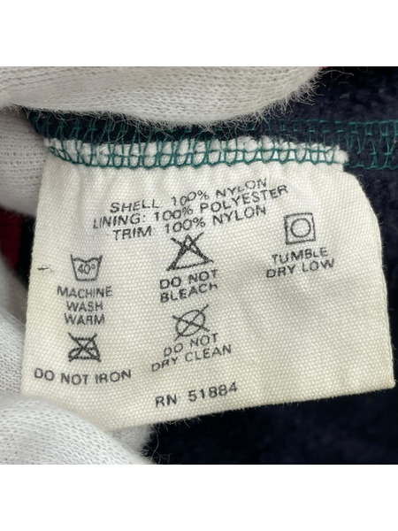 patagonia ジャケット 90s シェルドシンチラ 赤 USA製 L