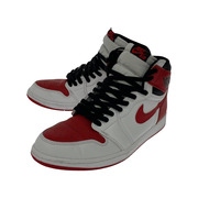 NIKE AIR JORDAN 1 RETRO HIGH OG Heritage (28.0cm)