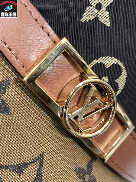 LV/バケットハット/ドーフィーヌ/茶/ﾙｲｳﾞｨﾄﾝ/Louis Vuitton[値下]