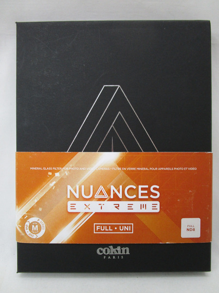 COKIN NUANCE  EXTREME GRADUATED・DEGRAND[値下]