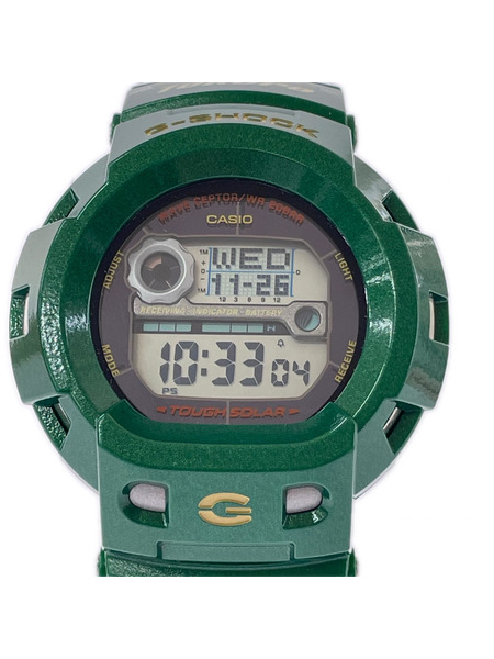 CASIO G-SHOCK GW-400SF