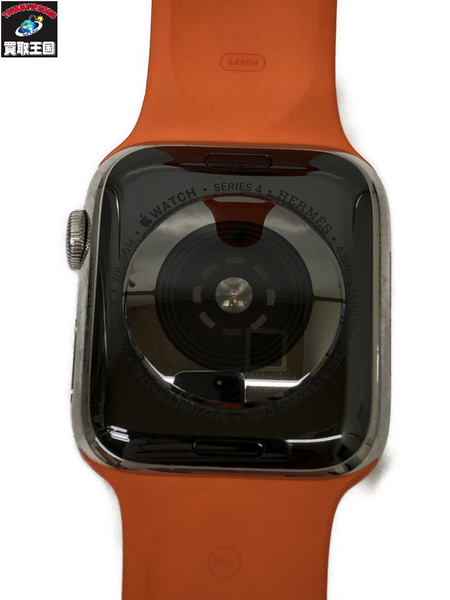 HERMES Apple Watch  Series4 44mm　GPS+Cellular