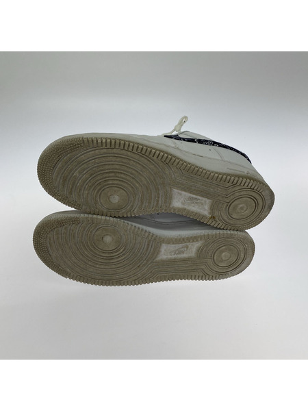 NIKE スニーカー AIR FORCE1