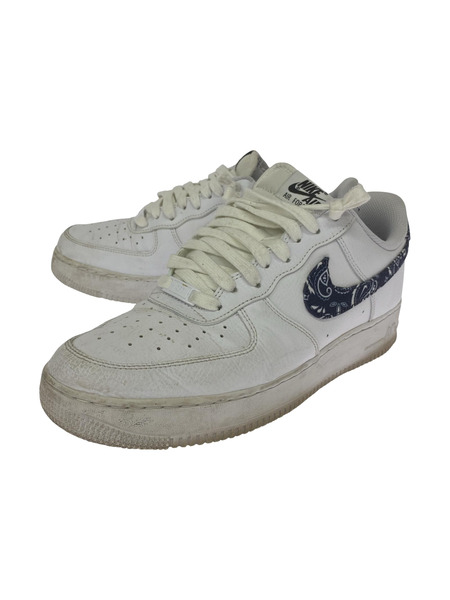 NIKE スニーカー AIR FORCE1