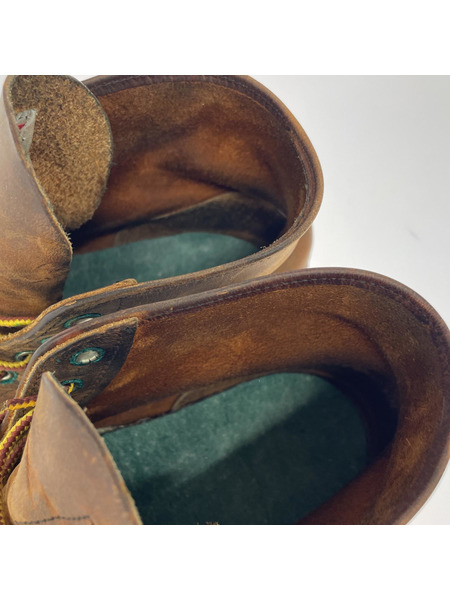 RED WING ブーツ 6-inch Classic Round US9D 9111