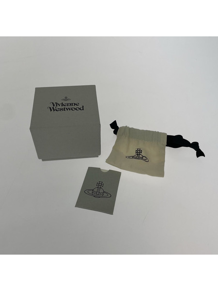 Vivienne Westwood ブレスレット・バングル ゴールド オーブ[値下]