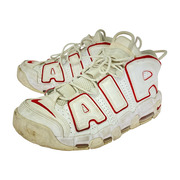 NIKE スニーカー NIKE AIR MORE UPTEMPO 29.0cm
