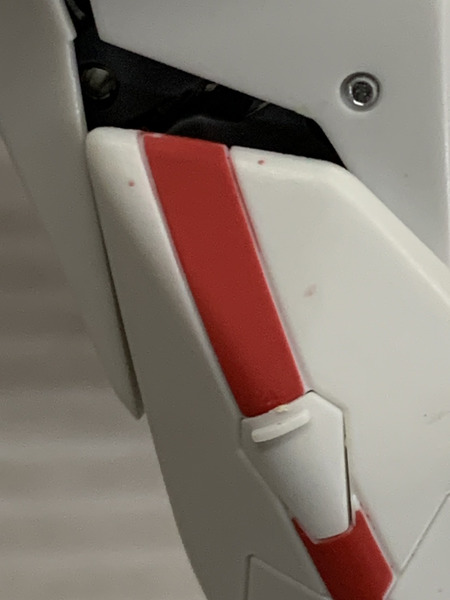メーカー ロボットその他 HI-METAL R バルキリーII+SAP(シルビー・ジーナ機)