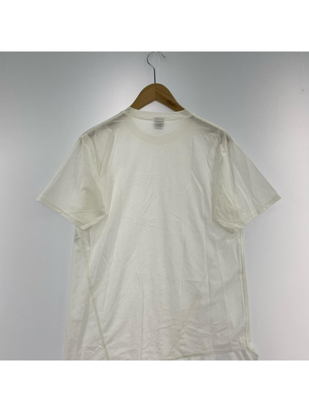 6 ROKU 半袖Tシャツ・カットソー MUSUBI SHORTSLEEVE PULLOVER
