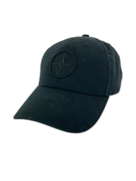 STONE ISLAND キャップ 6Pキャップ
