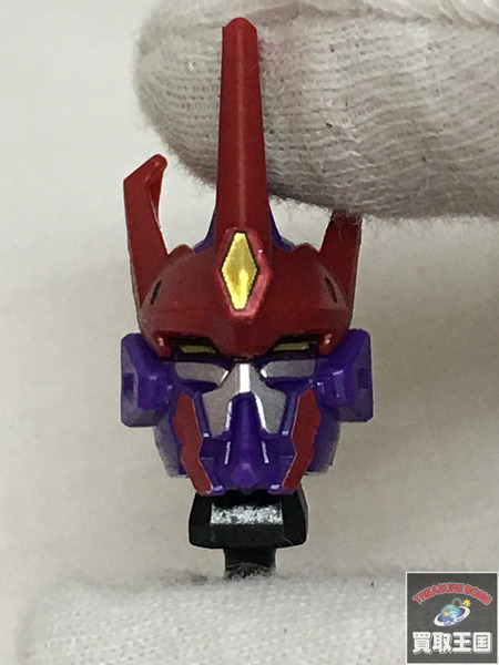 ミニプラ バトルシーザー