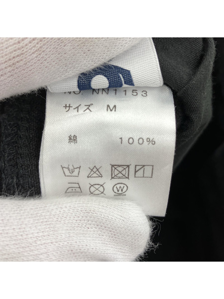 9090 ペイント加工ペインターパンツ ブラック