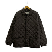 Traditional Weatherwear  WAVERLY INR DWN 40 BRW