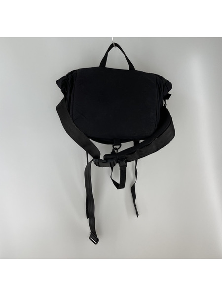 MYSTERY RANCH ショルダーバッグ アウトサイダーメッセンジャーバッグ