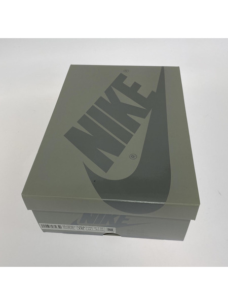 NIKE スニーカー AIR JORDAN 1 HIGH Midnight Navy 28.0cm