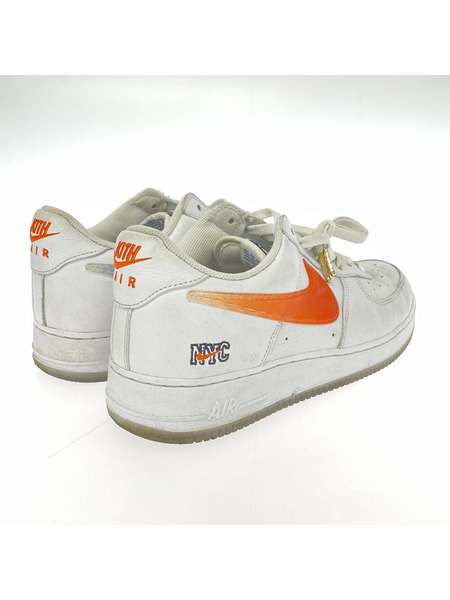 NIKE スニーカー × KITH Air Force 1 Low 29.5㎝