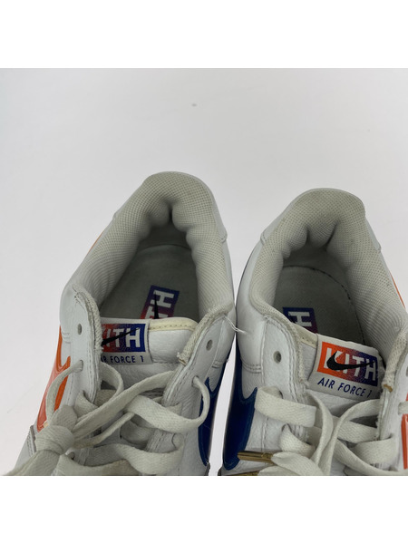 NIKE スニーカー × KITH Air Force 1 Low 29.5㎝
