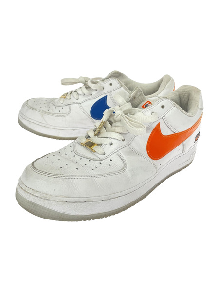 NIKE スニーカー × KITH Air Force 1 Low 29.5㎝
