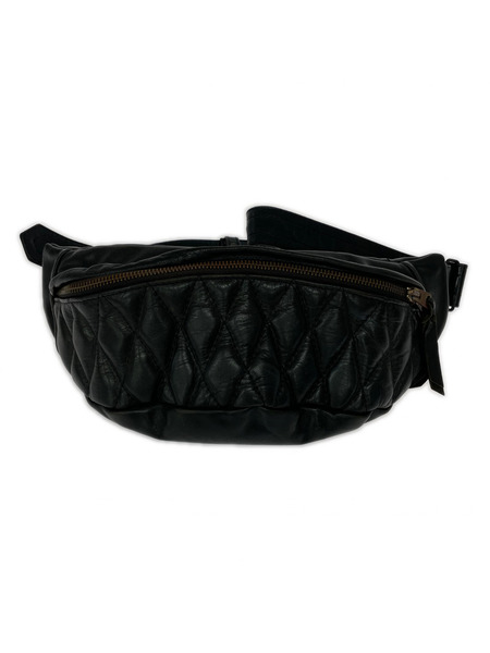 専用 KADOYA/HISTORY別注/レザー/ボディバッグ KADOYA/HISTORY別注/レザー/ボディバッグ