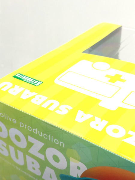 コトブキヤ 大空スバル /7フィギュア ホロライブ