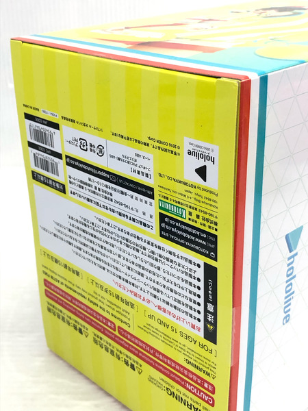 コトブキヤ 大空スバル /7フィギュア ホロライブ