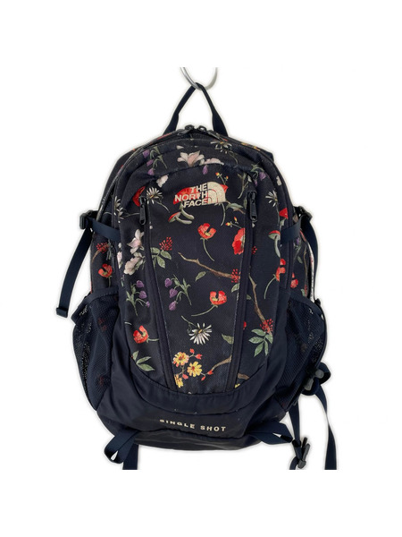 THE NORTH FACE リュックサック・バックパック シングルショット デイバック