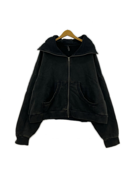 パーカー(ジップアップ) entire studios ES2106 (L)