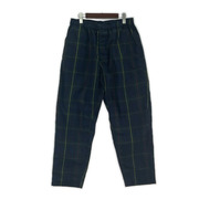 RANDT CHECK PANT　M