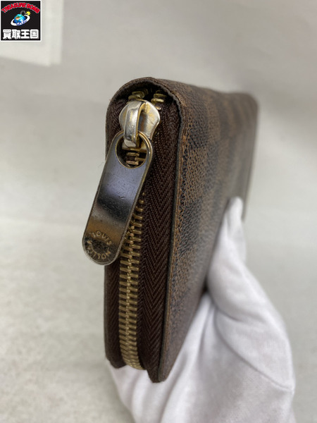 長財布 LV/ジッピーウォレット/N60015